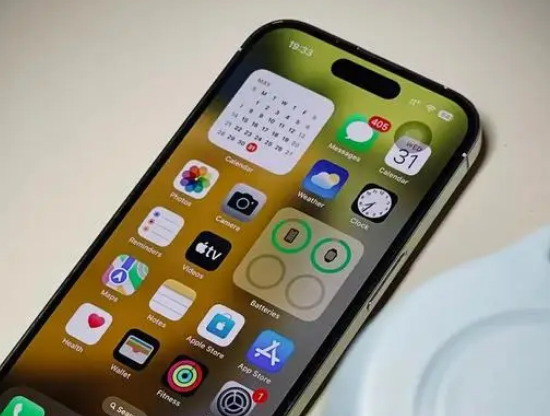 兰考apple维修中心分享为什么苹果手机的质感那么好