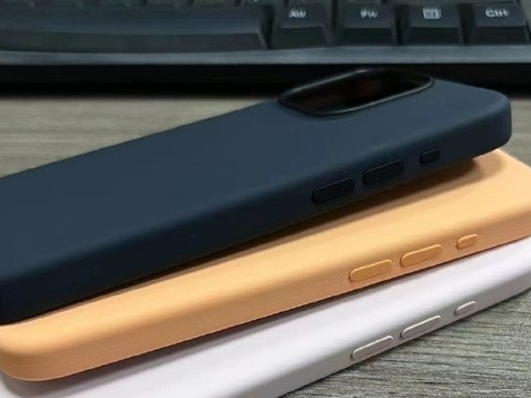 兰考苹果14维修站分享iPhone14手机壳能直接给iPhone15用吗?