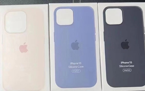 兰考苹果14维修站分享iPhone14手机壳能直接给iPhone15用吗？ 