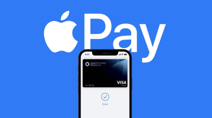 兰考苹果14服务点分享iPhone 14 设置 Apple Pay 后，锁屏密码不正确怎么办 