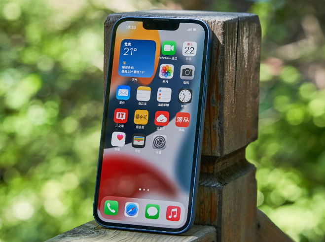 兰考苹果手机维修分享升级 iOS 15.5 正式版后无法降级 