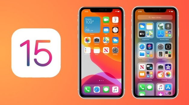 兰考苹果13维修分享iPhone13更新iOS 15.5，体验如何 