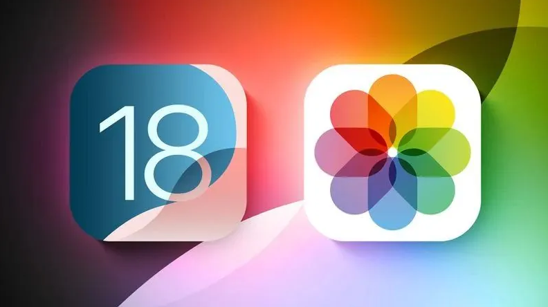 兰考苹果手机维修分享苹果 iOS / iPadOS 18.1Beta 3 发布 