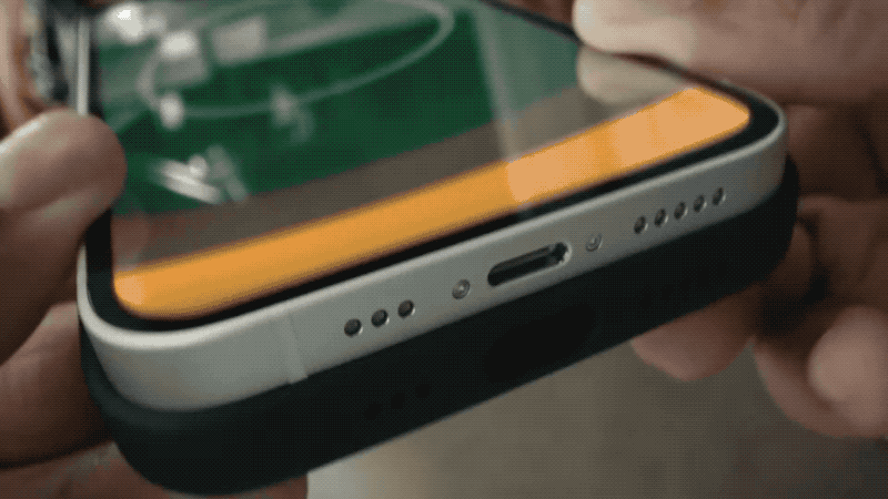 兰考苹果手机维修分享未来 Magsafe 还有哪些发展空间 