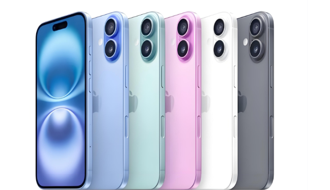 兰考苹果手机维修分享iPhone 17换电池 