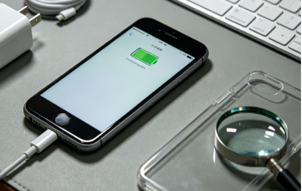 兰考苹果手机维修分享iPhone SE2换电池 
