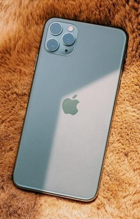 兰考苹果维修点分享iPhone 11Pro Max自动关机装配类硬故障 