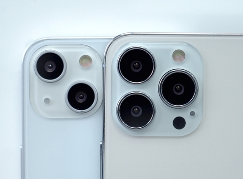 兰考苹果维修点分享iPhone 13 Pro自动关机二修机隐性硬故障 