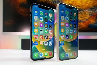 兰考苹果维修点分享iPhone 14 Plus自动关机内存连锁故障解析 