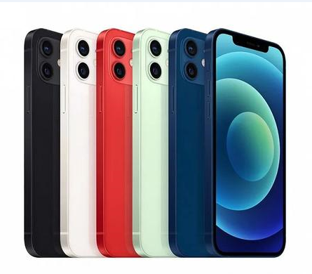 兰考苹果维修点分享iPhone 12 Pro Max黑屏冷门故障解读 