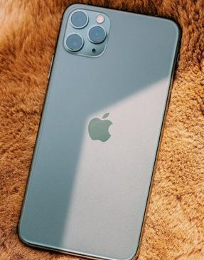 兰考苹果维修点分享iPhone 11 Pro Max电池发烫特殊问题 