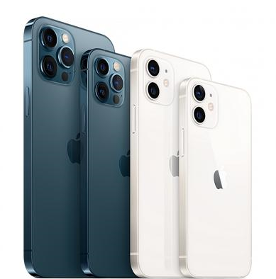 兰考苹果维修点分享iPhone 12 Pro发烫关联故障汇总 