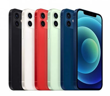 兰考苹果维修点分享iPhone 12 Pro Max发烫冷门故障梳理 
