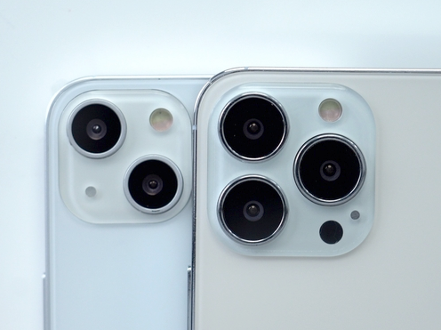 兰考苹果维修点分享iPhone 13 Pro Max发烫特殊故障解读 