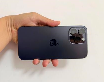 兰考苹果维修点分享iPhone 14 Pro Max发烫多重诱因剖析 