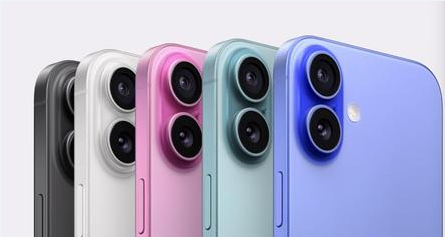 兰考苹果维修点分享iPhone 16发烫易忽视因素汇总 