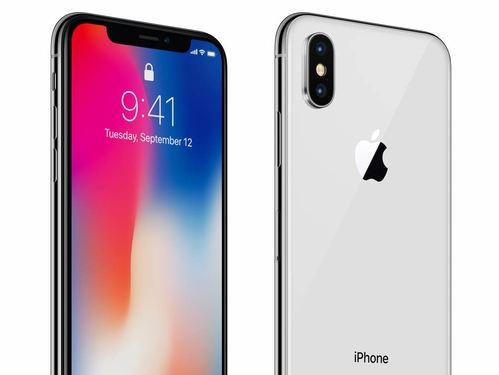 兰考苹果维修点分享iPhone X摄像头实拍质感与场景适配全解析 