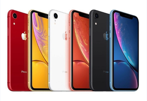 兰考苹果维修点分享iPhone XR摄像头原生色彩表现与日常拍摄实用指南 